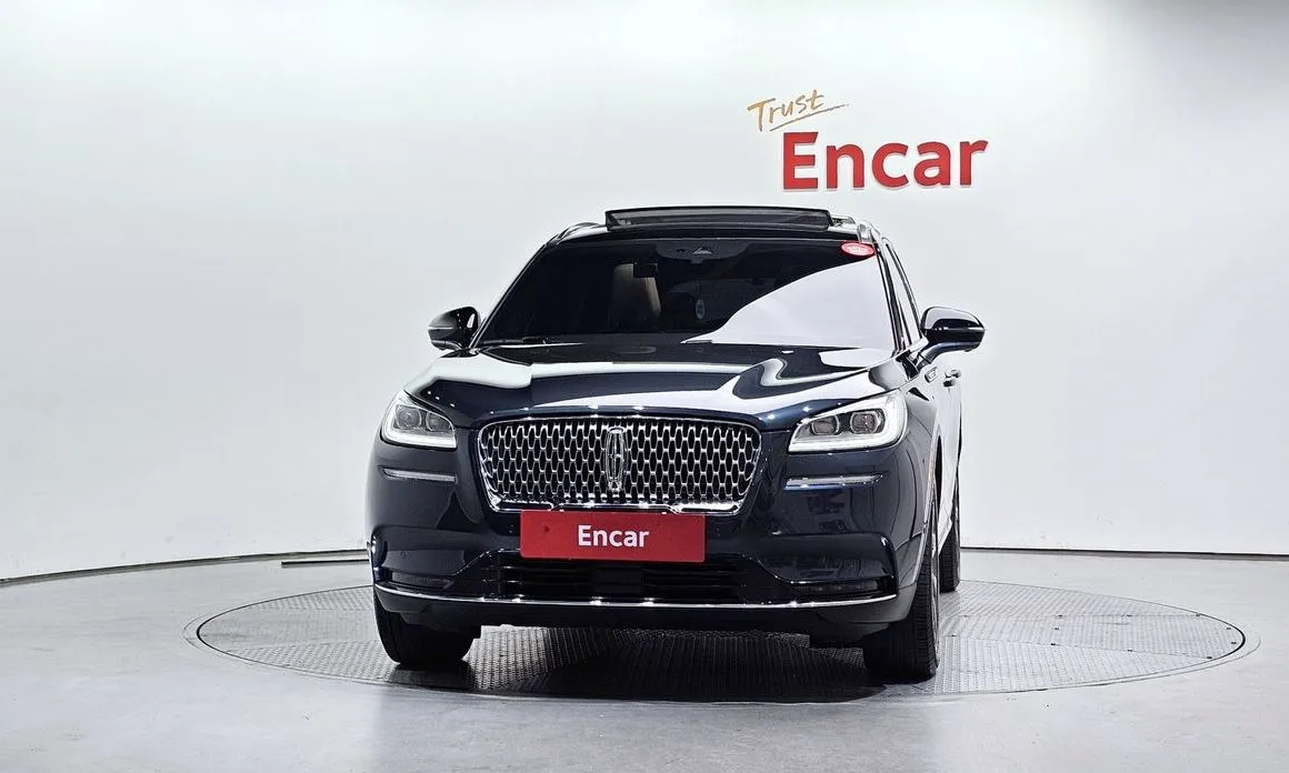 Lincoln Corsair 2021 из KR, фото 2