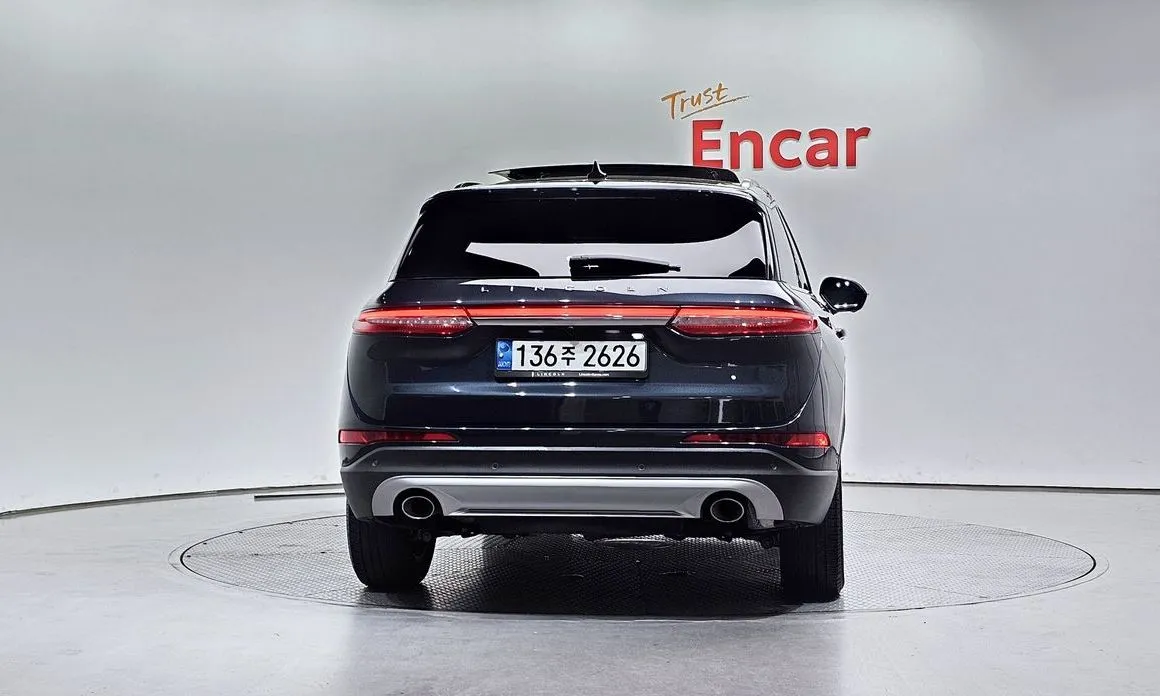 Lincoln Corsair 2021 из KR, фото 8