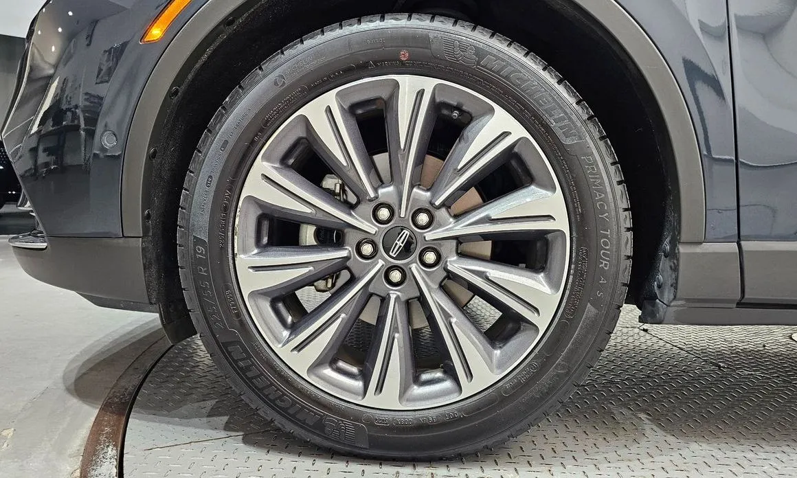 Lincoln Corsair 2021 из KR, фото 7