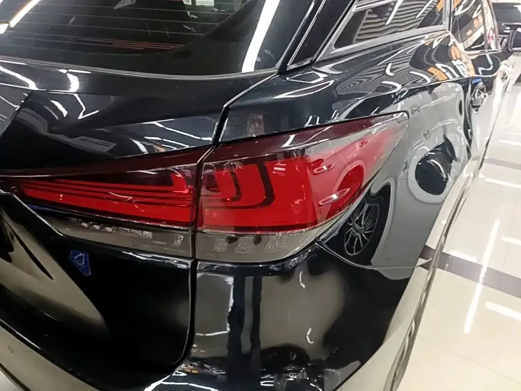 Lexus RX 2021 из CN, фото 2
