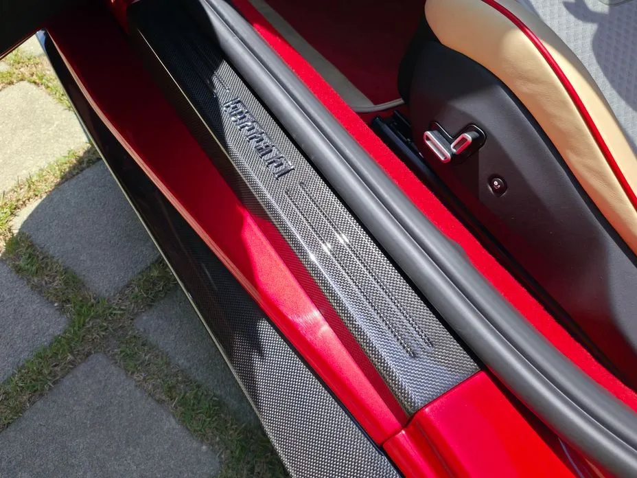 Ferrari Portofino 2023 из KR, фото 8