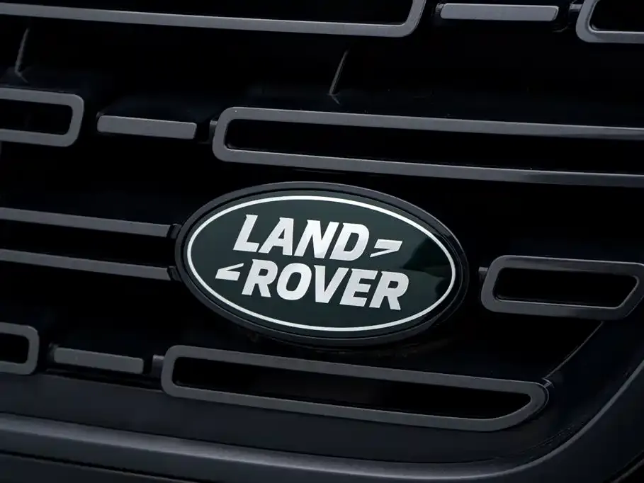 Land Rover Evoque — фото 6