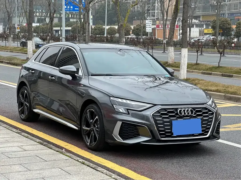 Audi A3 — фото 10