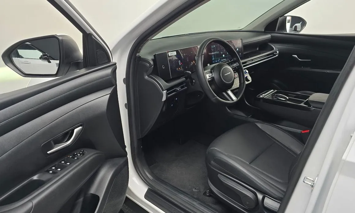 Hyundai Tucson 2024 из KR, фото 6