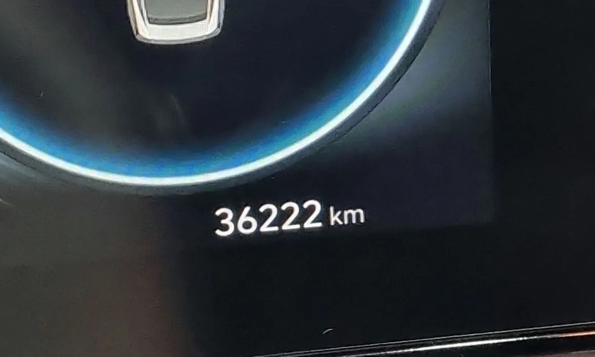 Hyundai AVANTE 2021 из KR, фото 10