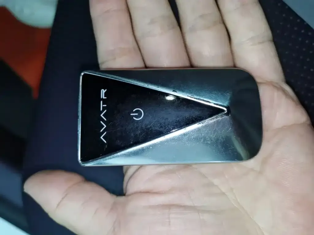 Avatr 06 — фото 5