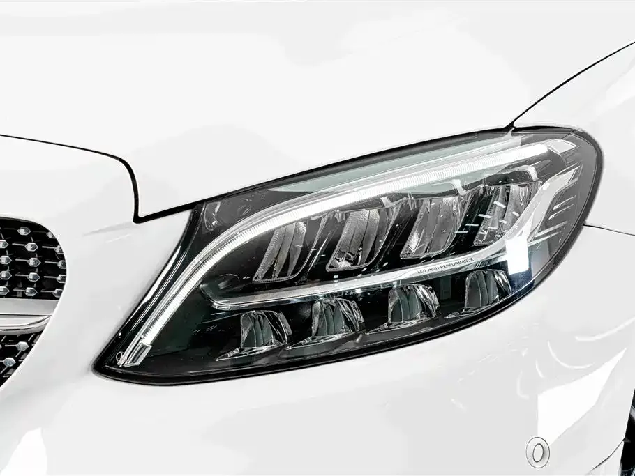 Mercedes-Benz C-Class (Import) — фото 7
