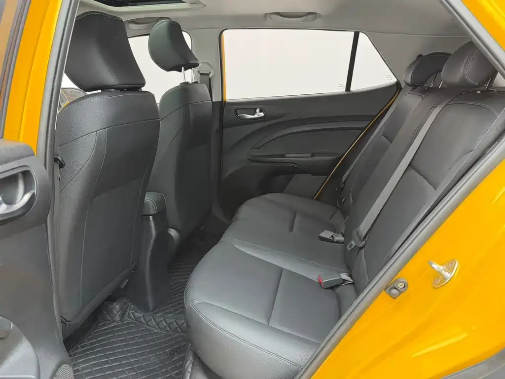 Kia KX1 — фото 8