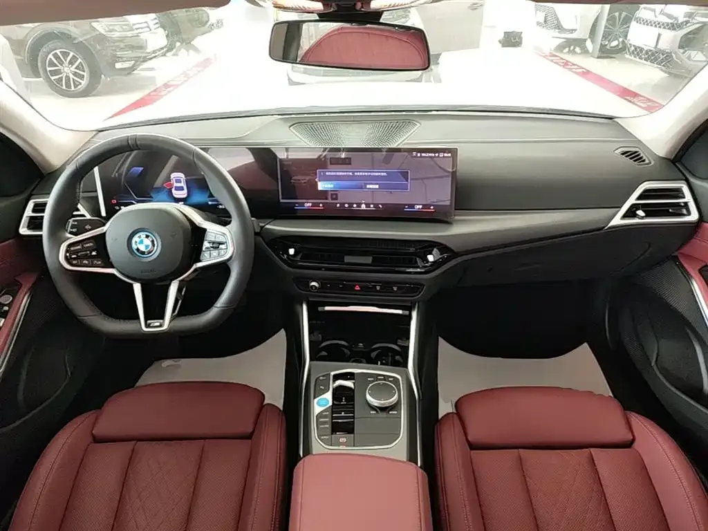 BMW i3 — фото 3