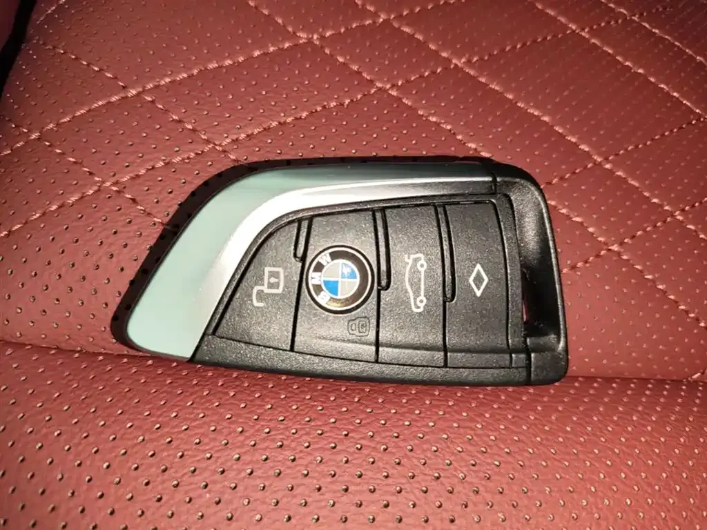 BMW i3 — фото 4