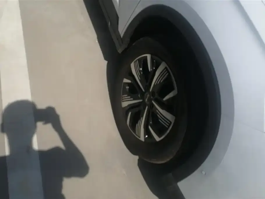 BYD Seal 05 DM-i — фото 7