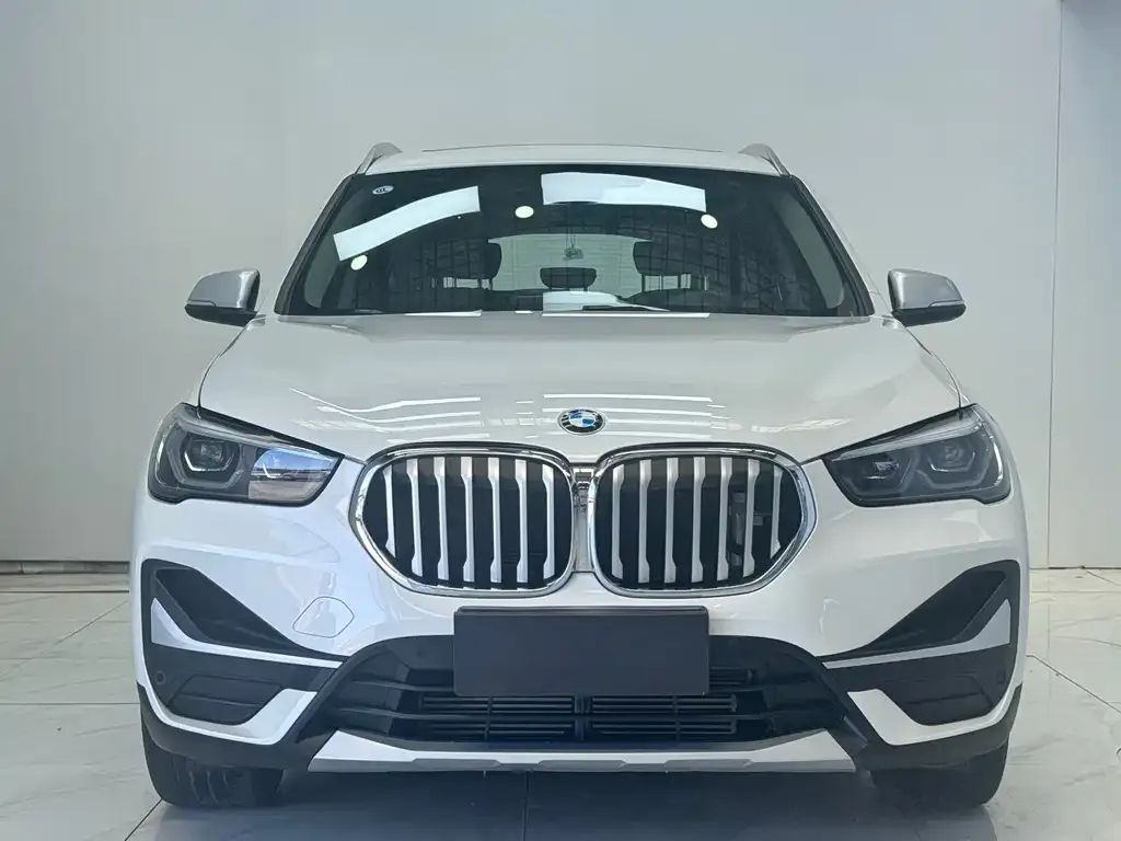 BMW X1 — фото 2
