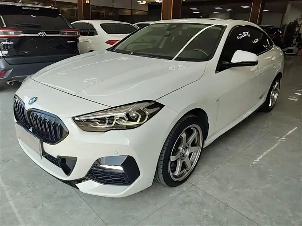 BMW 2 Series (Import) 2023 из CN, фото 3