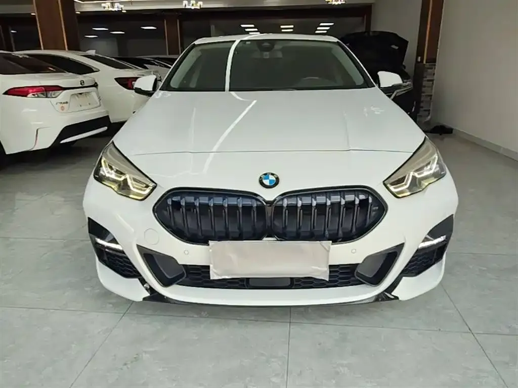 BMW 2 Series (Import) 2023 из CN, фото 2