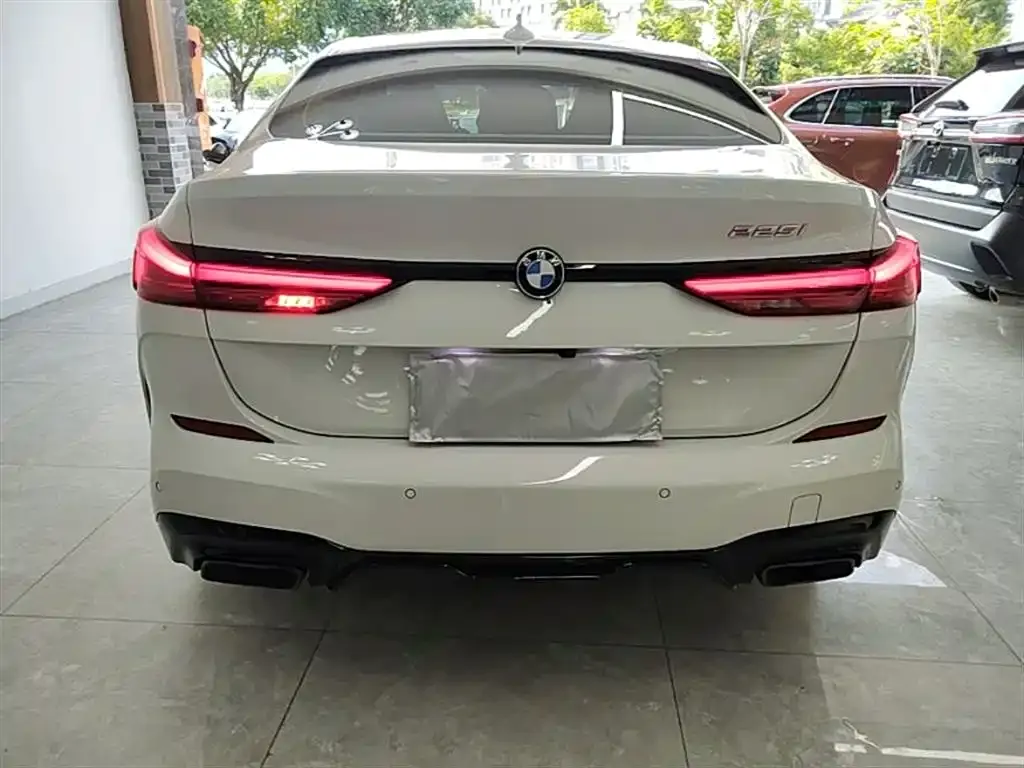 BMW 2 Series (Import) 2023 из CN, фото 8