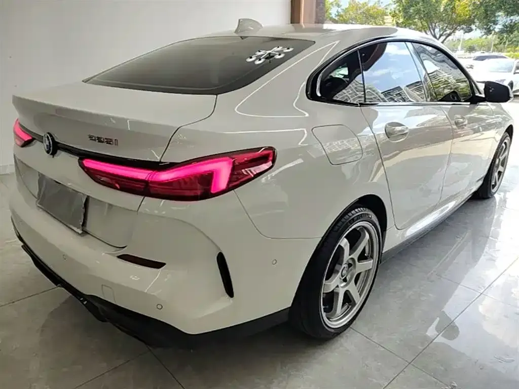 BMW 2 Series (Import) 2023 из CN, фото 9