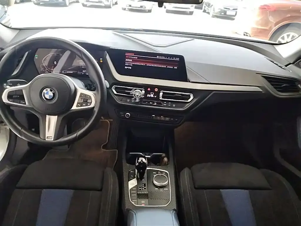 BMW 2 Series (Import) 2023 из CN, фото 4