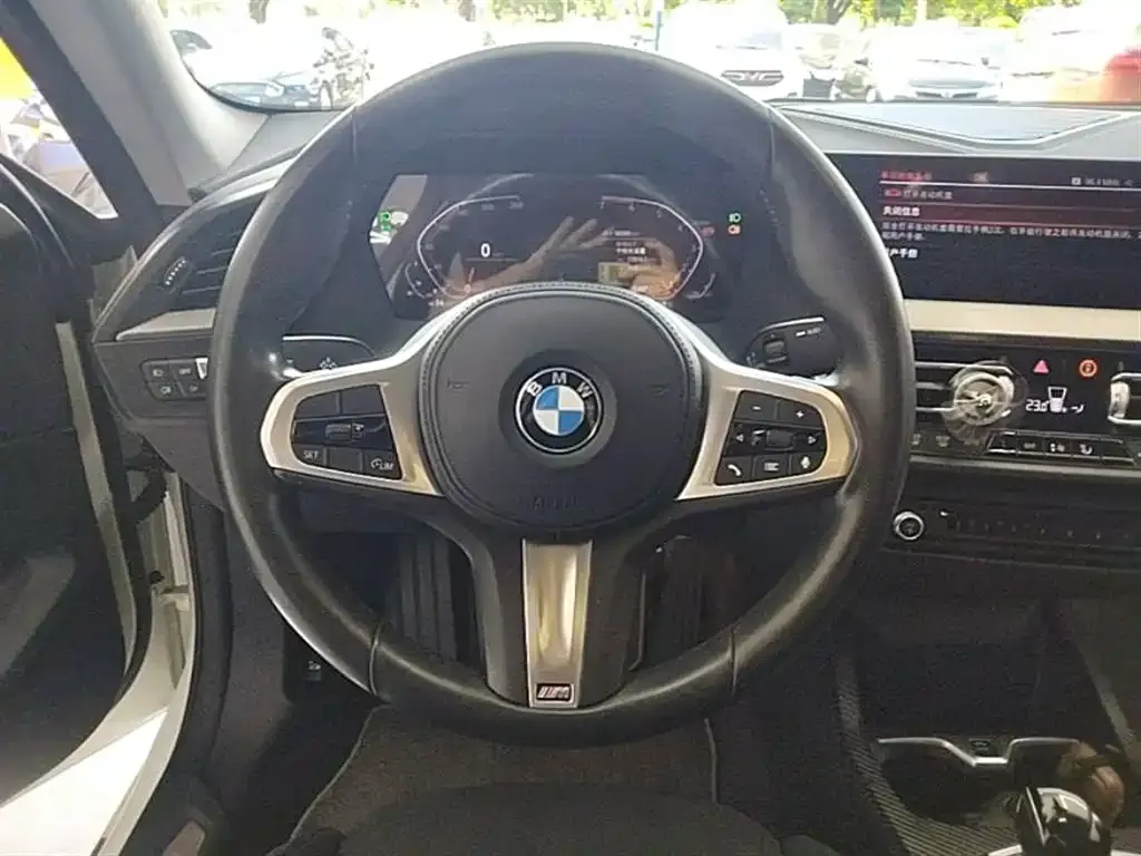 BMW 2 Series (Import) 2023 из CN, фото 7