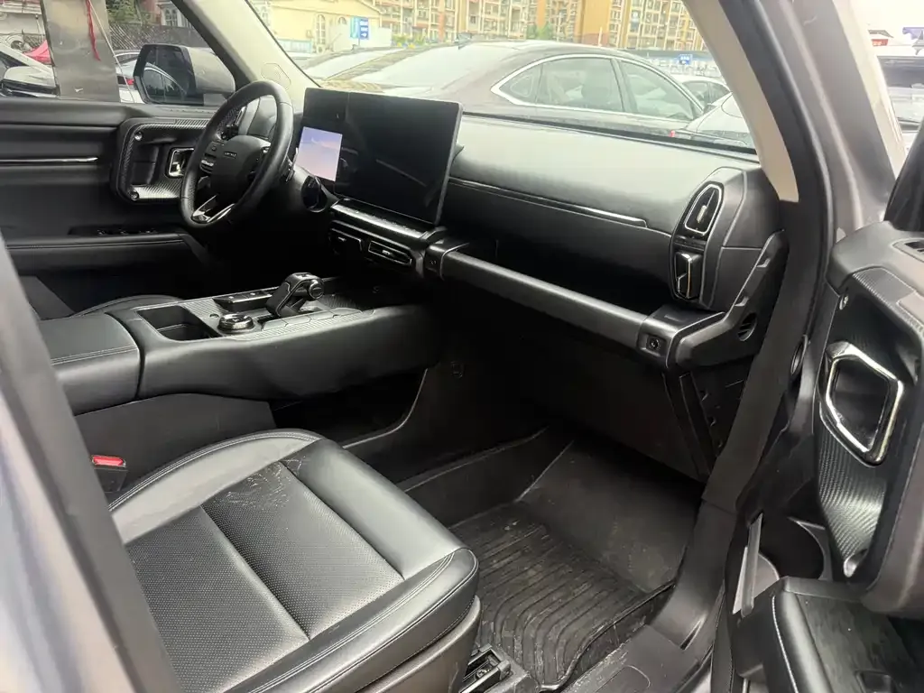 Haval Big Dog 2023 из CN, фото 9
