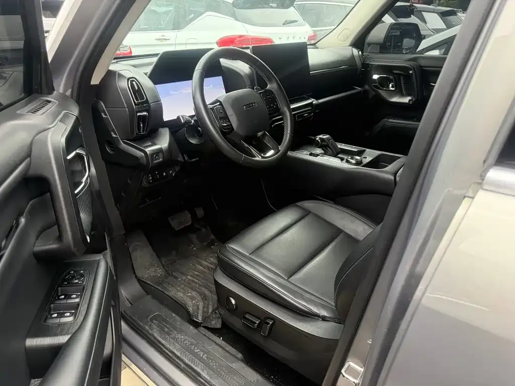 Haval Big Dog 2023 из CN, фото 3
