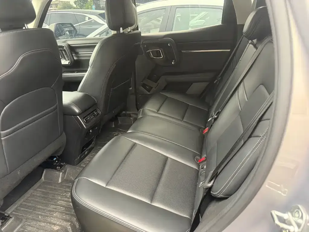 Haval Big Dog 2023 из CN, фото 2