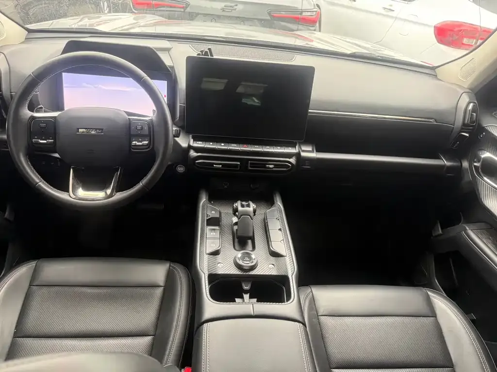 Haval Big Dog 2023 из CN, фото 8