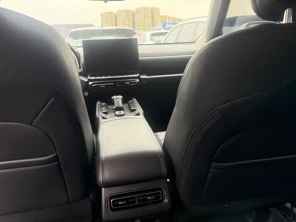 Haval Big Dog 2023 из CN, фото 7