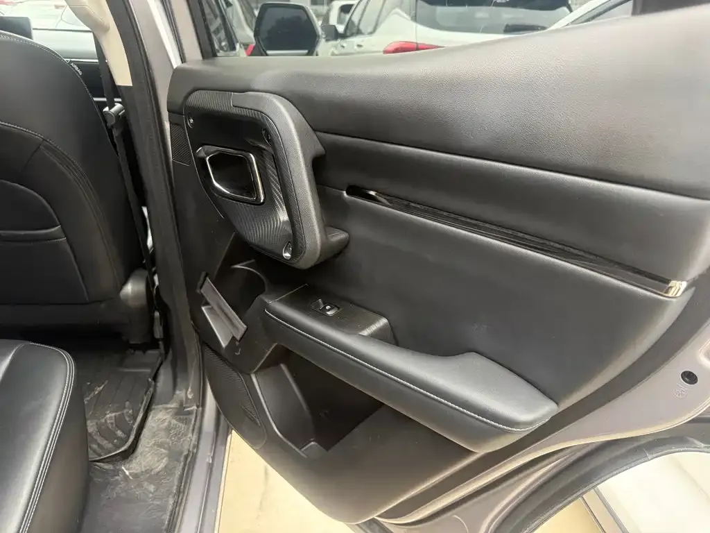 Haval Big Dog 2023 из CN, фото 10
