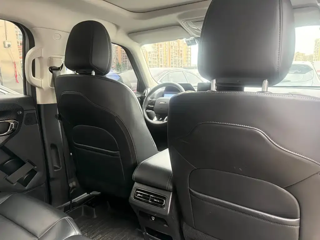 Haval Big Dog 2023 из CN, фото 5