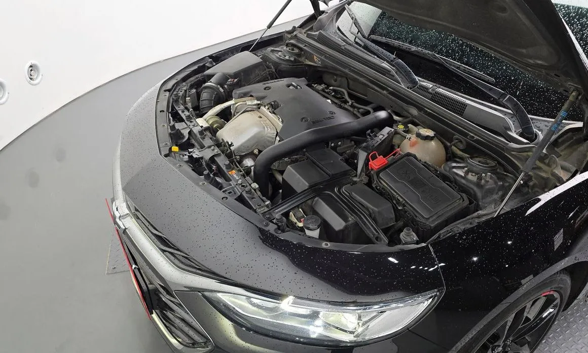 Chevrolet (GM Daewoo) Malibu 2021 из KR, фото 6