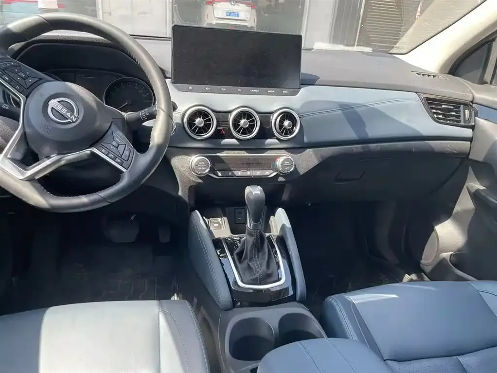 Nissan Qashqai — фото 10
