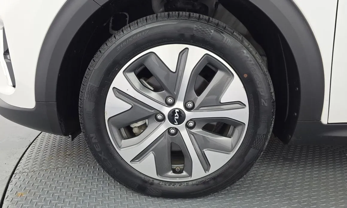 Kia Niro 2023 из KR, фото 5