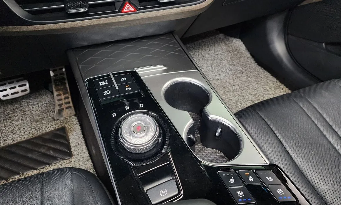 Kia K8 2022 из KR, фото 10