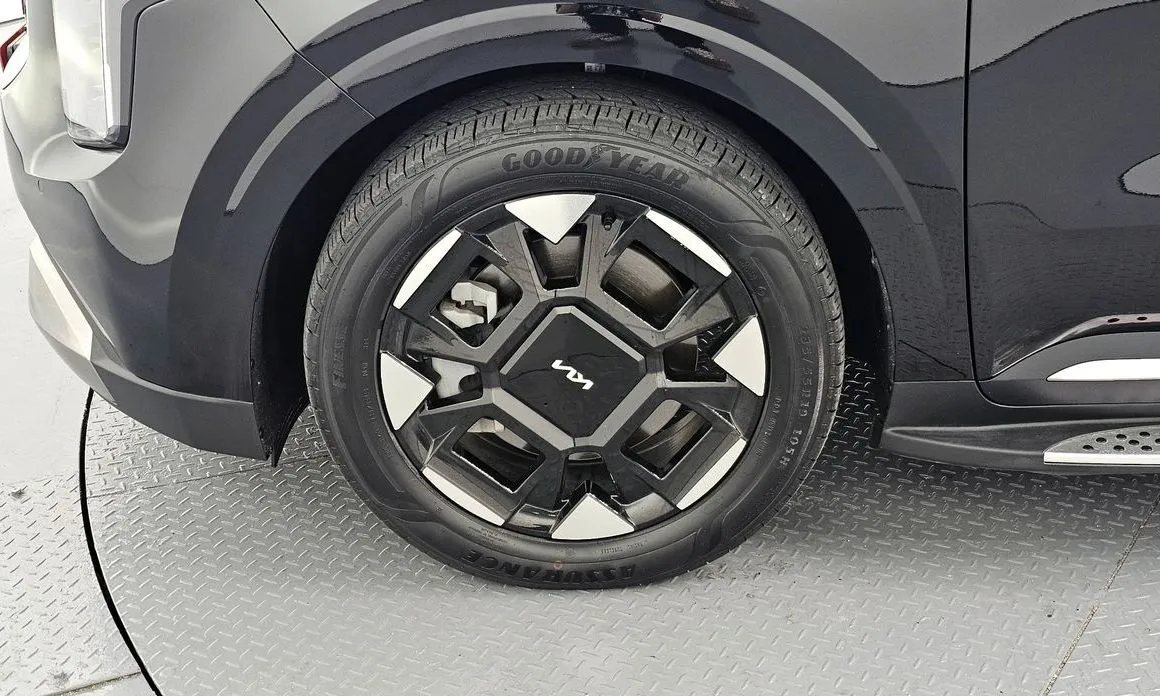 Kia Carnival 2025 из KR, фото 9