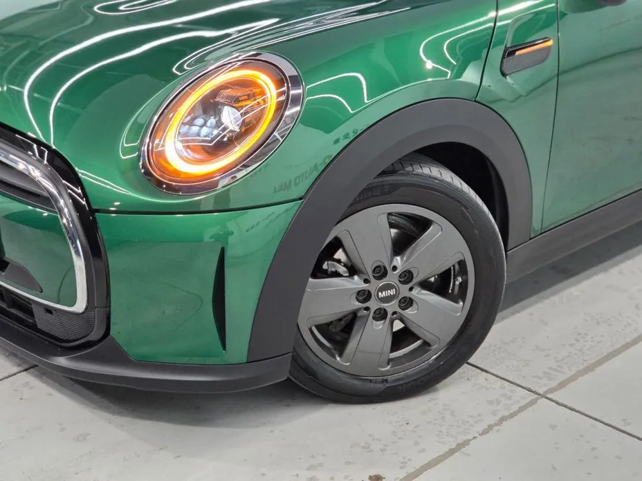 Mini Cooper 2022 из KR, фото 4