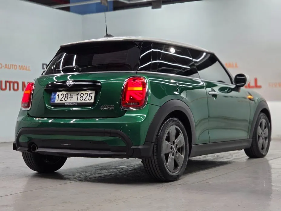 Mini Cooper 2022 из KR, фото 3