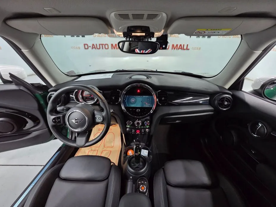 Mini Cooper 2022 из KR, фото 8