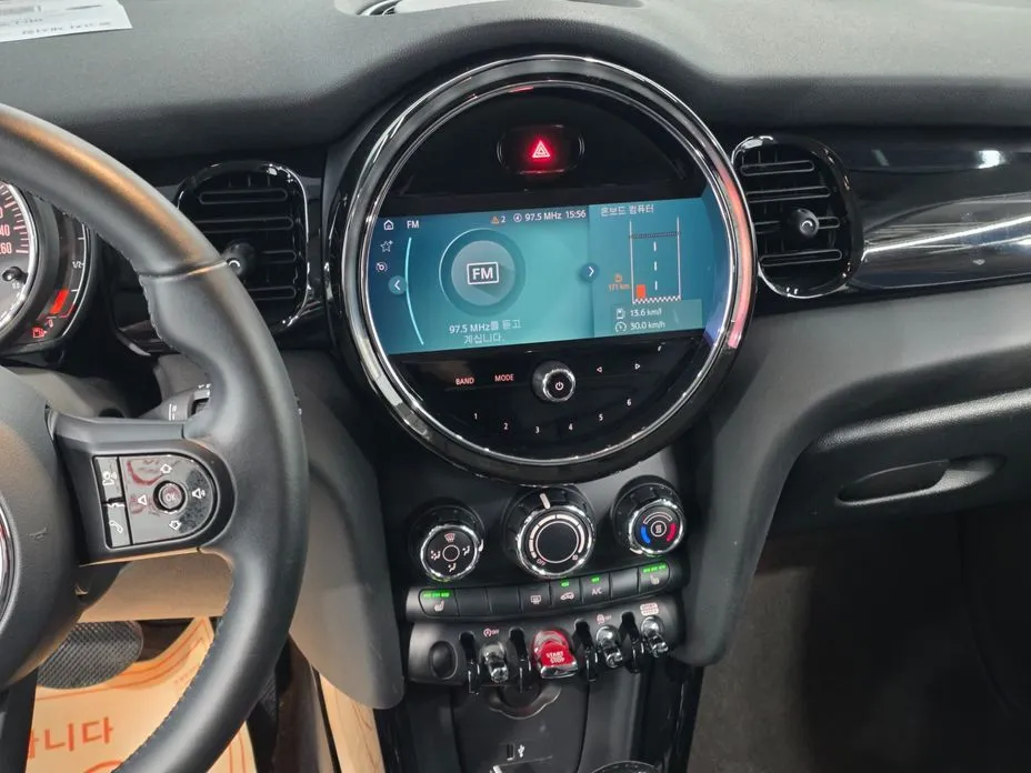 Mini Cooper 2022 из KR, фото 9