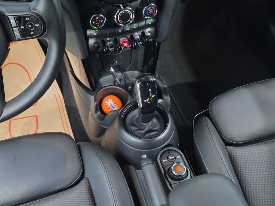 Mini Cooper 2022 из KR, фото 7