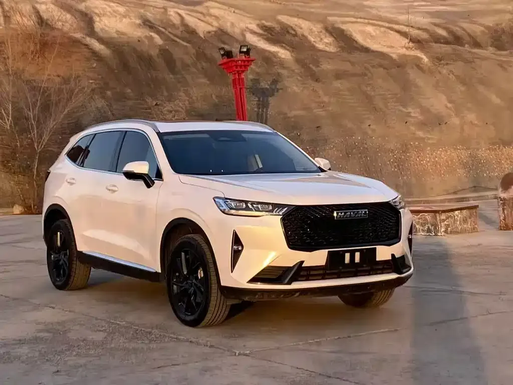 Haval H6 — фото 3