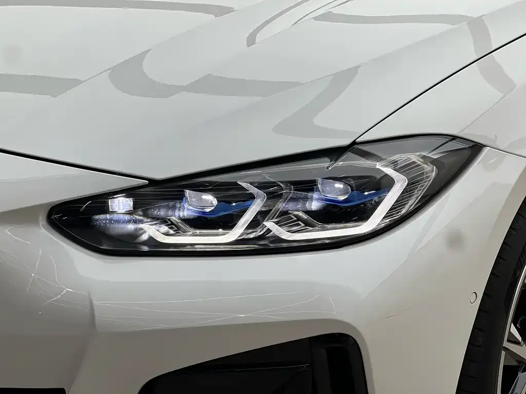 BMW 4 Series 2022 из CN, фото 5