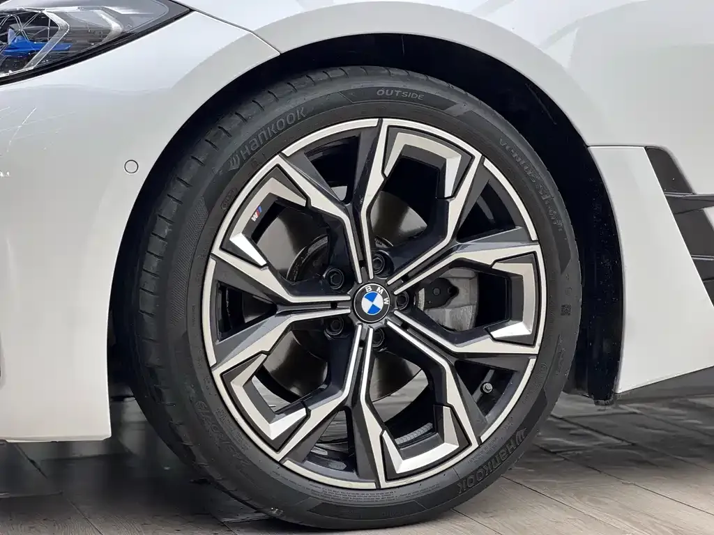 BMW 4 Series 2022 из CN, фото 6
