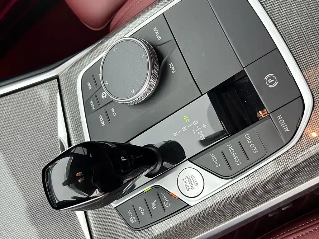 BMW 4 Series 2022 из CN, фото 10