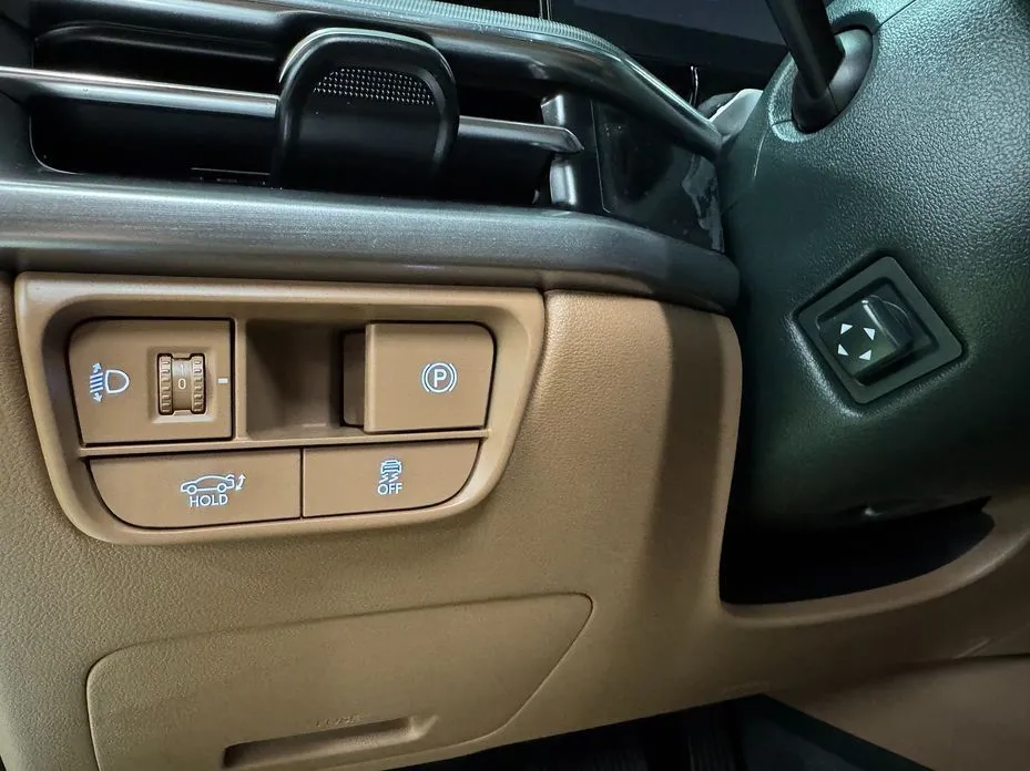 Hyundai Grandeur 2026 из KR, фото 2