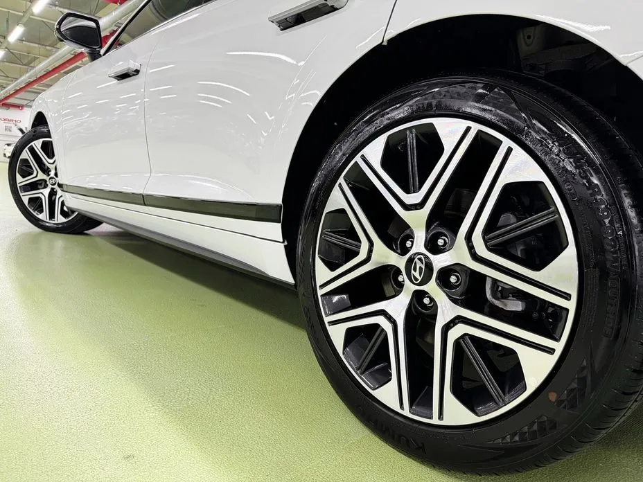 Hyundai Grandeur 2026 из KR, фото 8