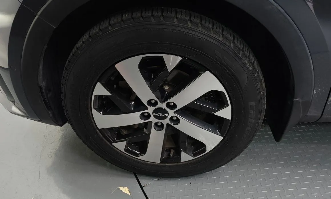 Kia Sorento 2022 из KR, фото 3