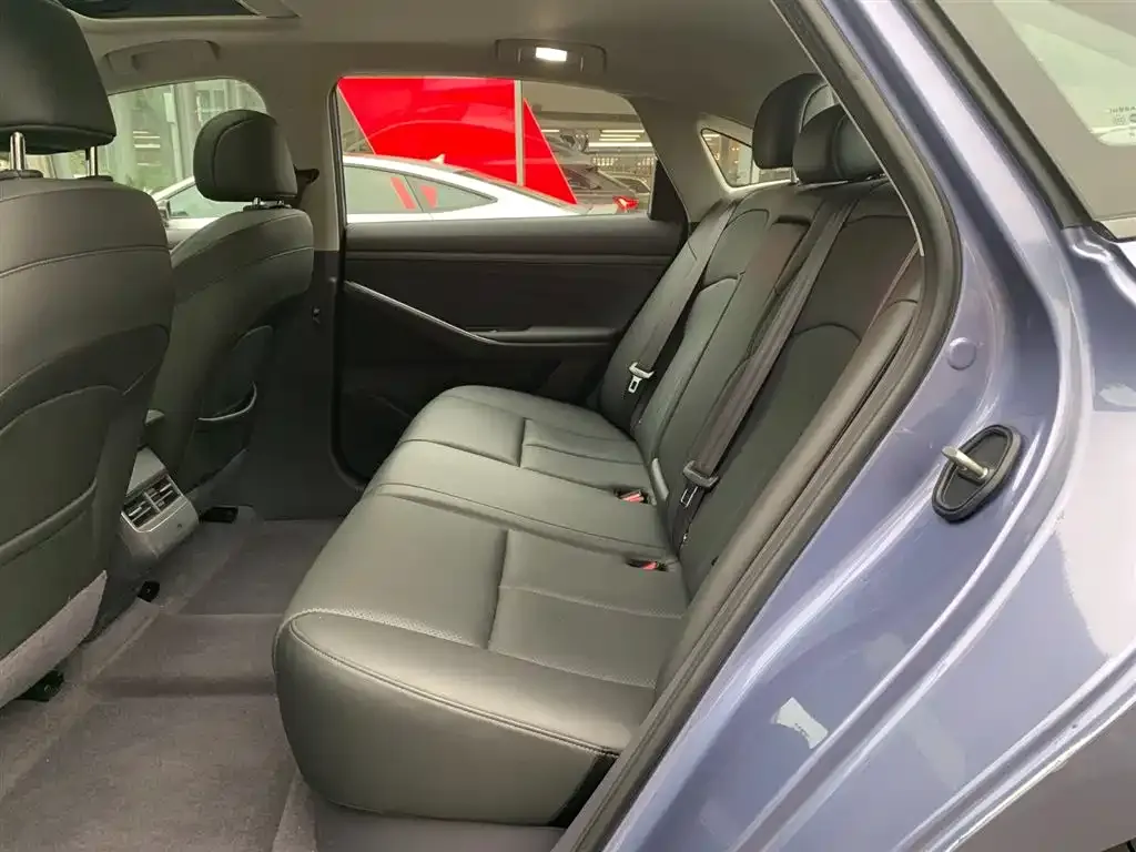 Nissan N6 2025 из CN, фото 2