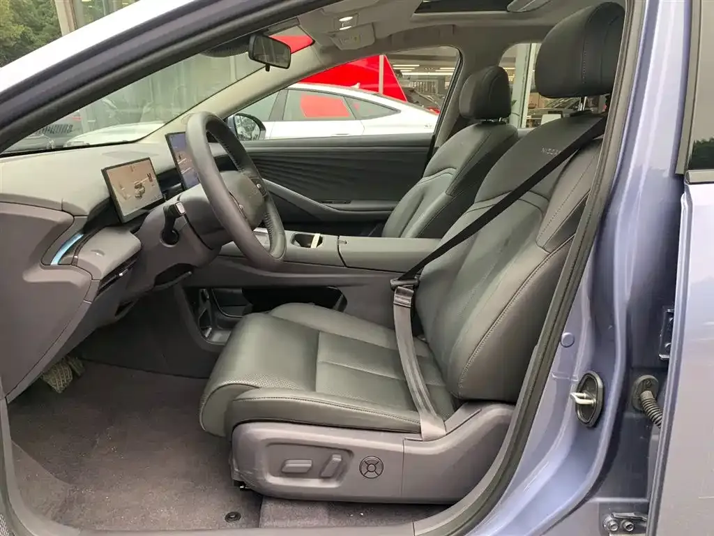 Nissan N6 2025 из CN, фото 8