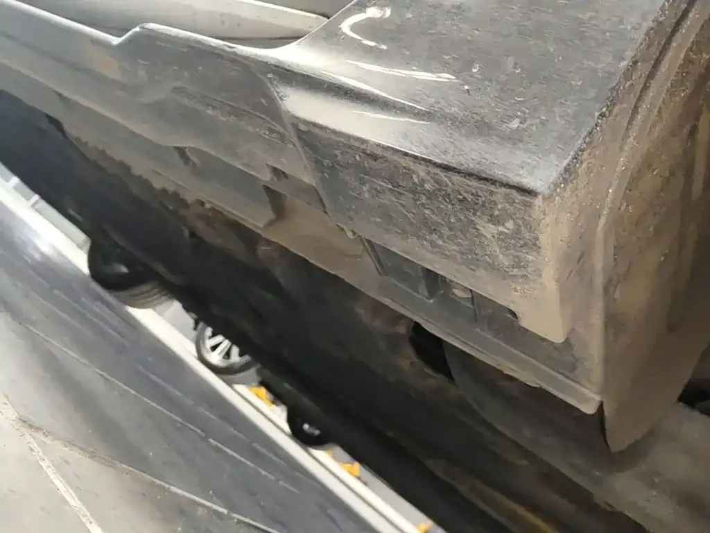 Geely Xingrui — фото 5