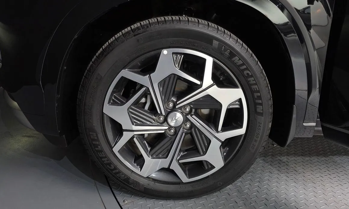 Hyundai Palisade 2022 из KR, фото 7